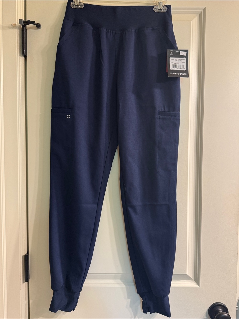 scrub pants